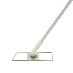 Trapez mop frame plastic